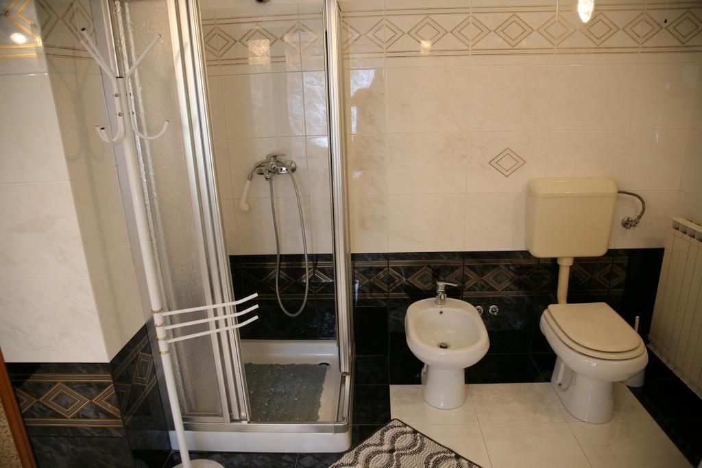 Apartment Luisa Poreč Quarto foto